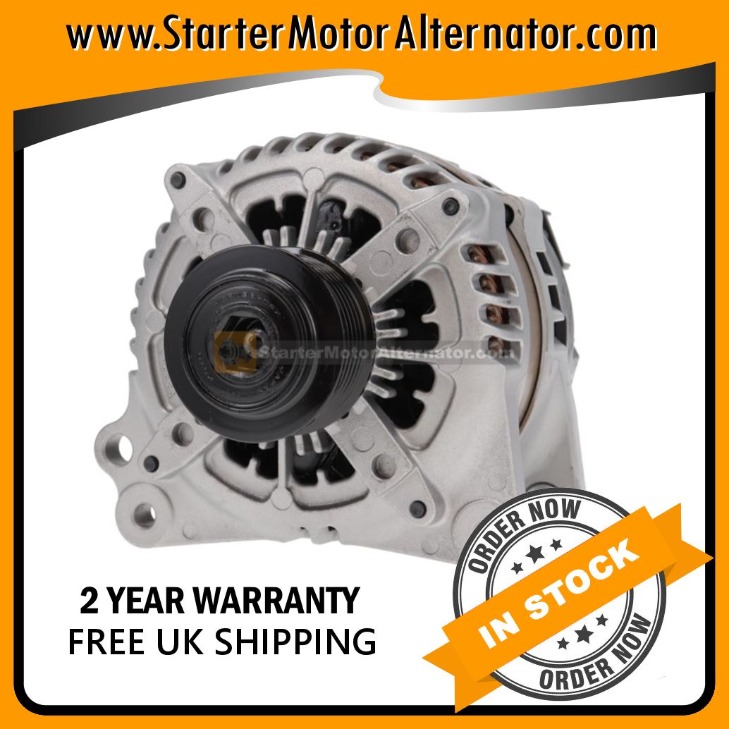 StartAlternator's tweet photo. 🚨NEW PORSCHE STOCK ADDED🚨

Alternator: XIG1575
Fits: Porsche 718 2.0-2.5 2017>
🛒 Available here: https://t.co/1D4kl2K8GK

🌎 International Shipping

🛠️ All our new and remanufactured parts come with a 2 Year Warranty. 
#porsche #718 #alternator https://t.co/QvZD6egUQU