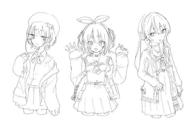 seihuku 