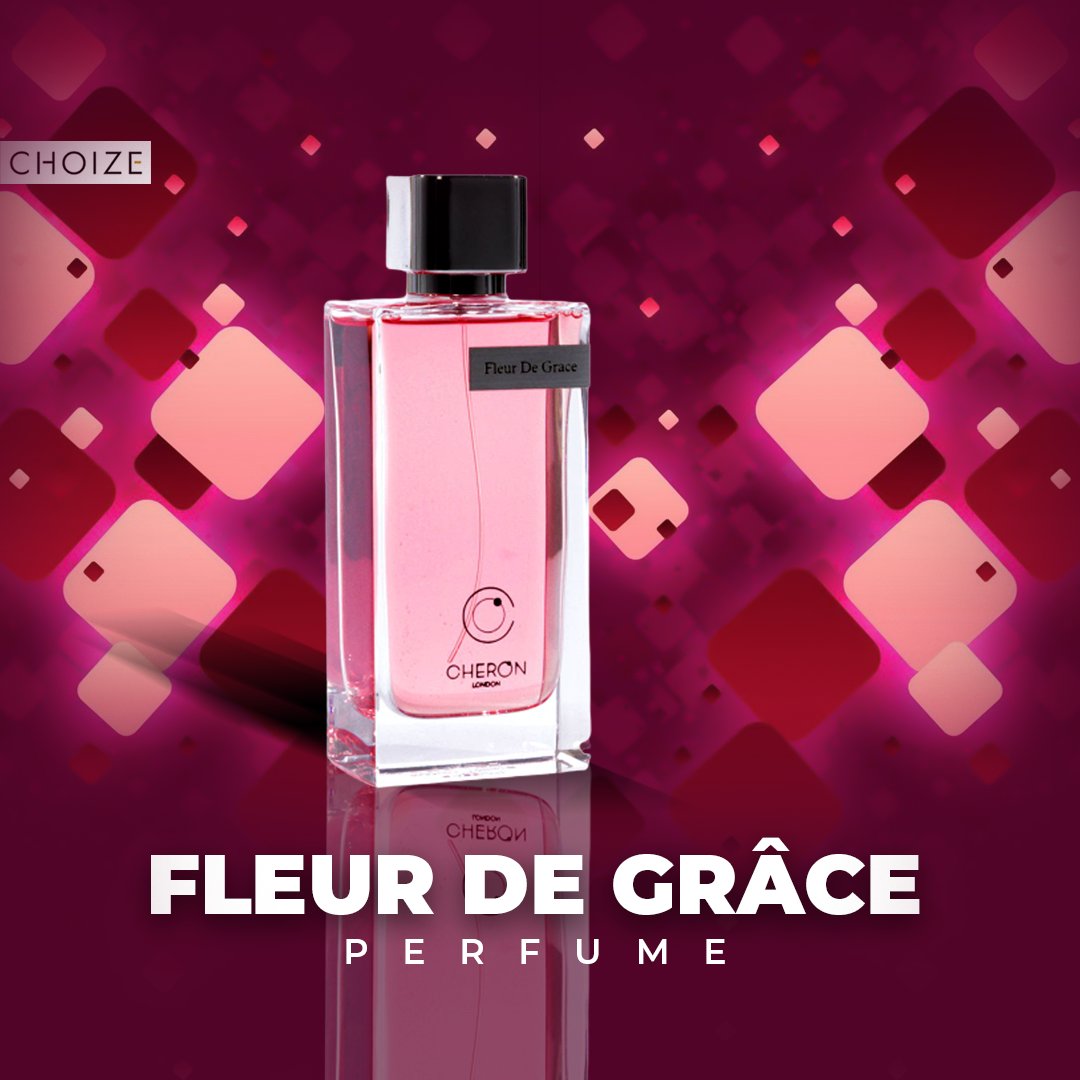 ChoizeLivingst1's tweet photo. CHERON FLEUR DE GRÂCE PERFUME!
-
-
Follow us >@choize_luxury_brands-
Check out our store👇
https://t.co/Ryjubw3fPq
-
-
#choize #fleur #grace #degrace #cheronlonlondon https://t.co/vIEOs9i15c