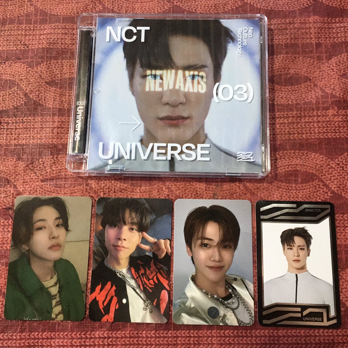 4yoo__n's tweet photo. Hi @nnystudio Jaemin and friends already arrived to me safely po! Thank you for bringing him home po and for accommodating me. Ang popogi nilang lahat huhu 🤍

#nstudiothanks https://t.co/59BzanhrNO
