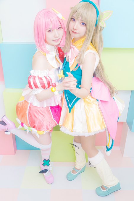 コスプレイヤーきちぴよのTwitter画像7