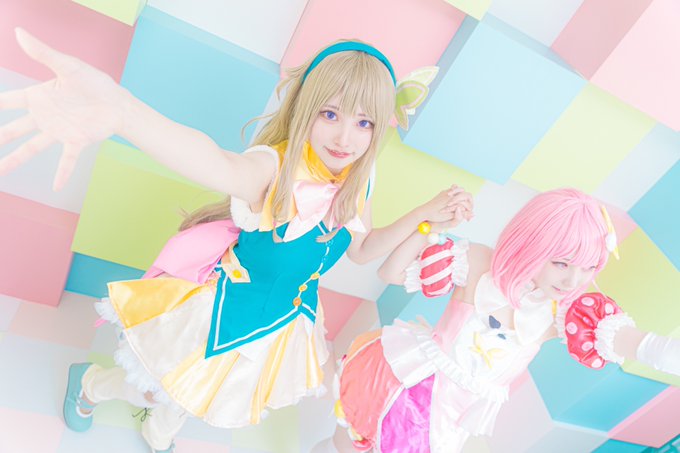 コスプレイヤーきちぴよのTwitter画像9