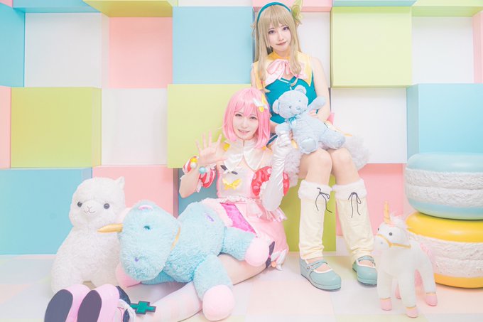 コスプレイヤーきちぴよのTwitter画像8