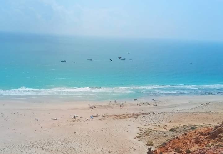 SacadxuseenM's tweet photo. #xeebta Marraya Nugaal,Somalia https://t.co/1JA272weE3