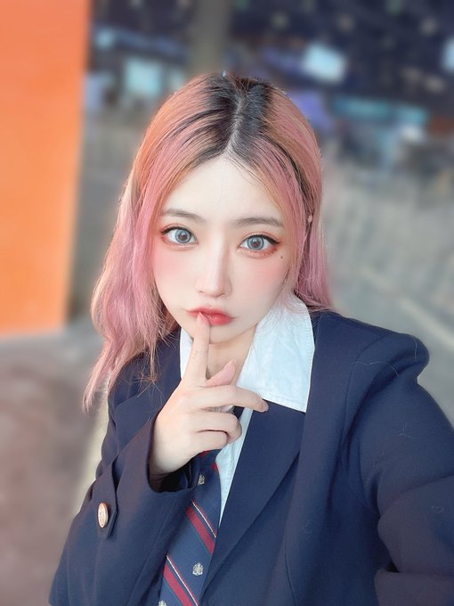 コスプレイヤー千葉チュチュのTwitter画像38
