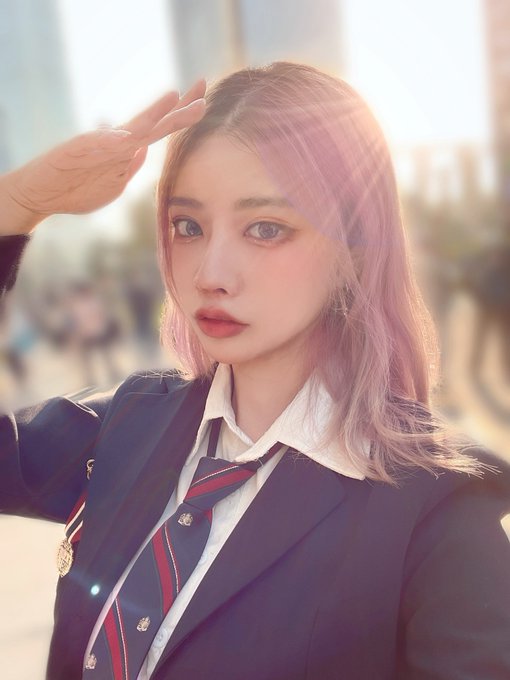 コスプレイヤー千葉チュチュのTwitter画像39