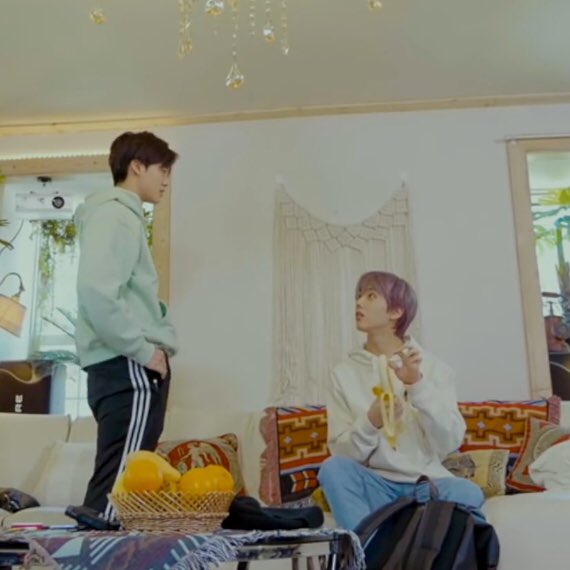 hermanleeee's tweet image. a #jaemsung short au wherein sunod ng sunod si jisung kay jaemin na pafall at bigla siyang napaamin