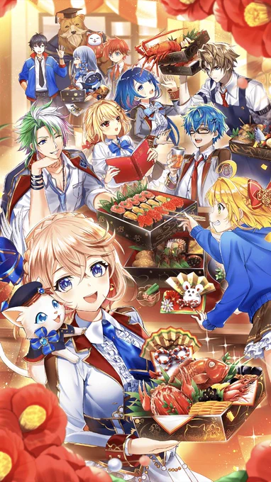 陰キャ多めの年はあたりだって結論がもうここで出てる 