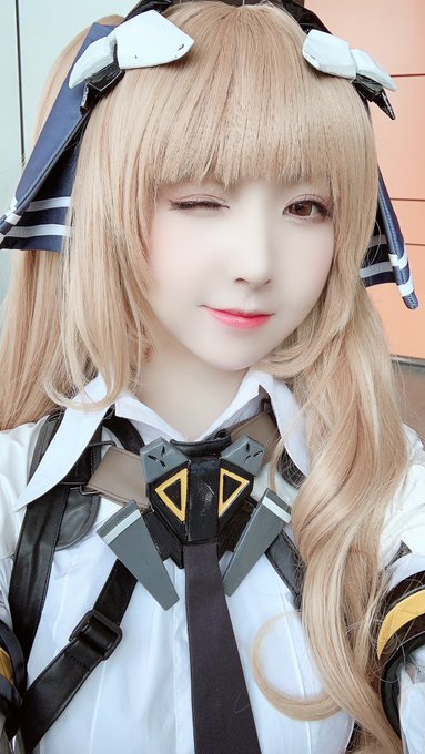 コスプレイヤー浅浅ASAKIのTwitter画像3