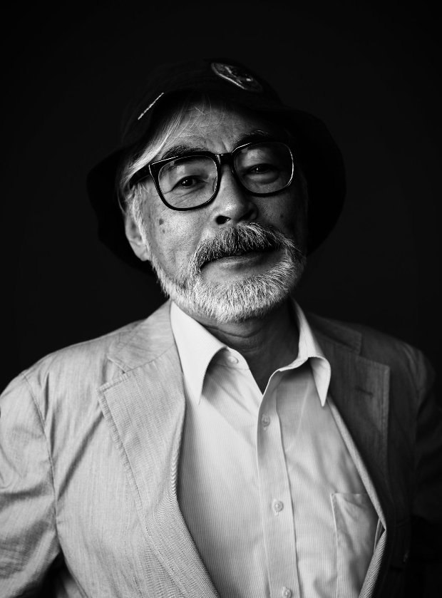 wannartcom's tweet photo. "Kendine her zaman güven. Nereli olursan ol, bunu yaptığın sürece hayatta korkacak hiçbir şey yoktur."

Bugün, Japon manga ve anime sanatçısı Hayao Miyazaki'nin 81. yaş günü! https://t.co/4VwCt1IeVQ