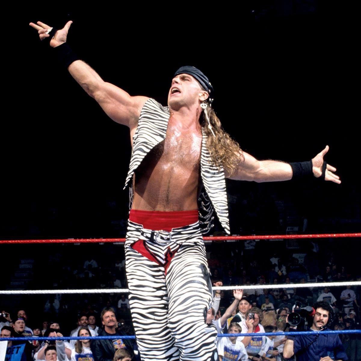 Royal Rumble winners by entry number.1. Shawn Michaels (1995) Chris Benoit ...