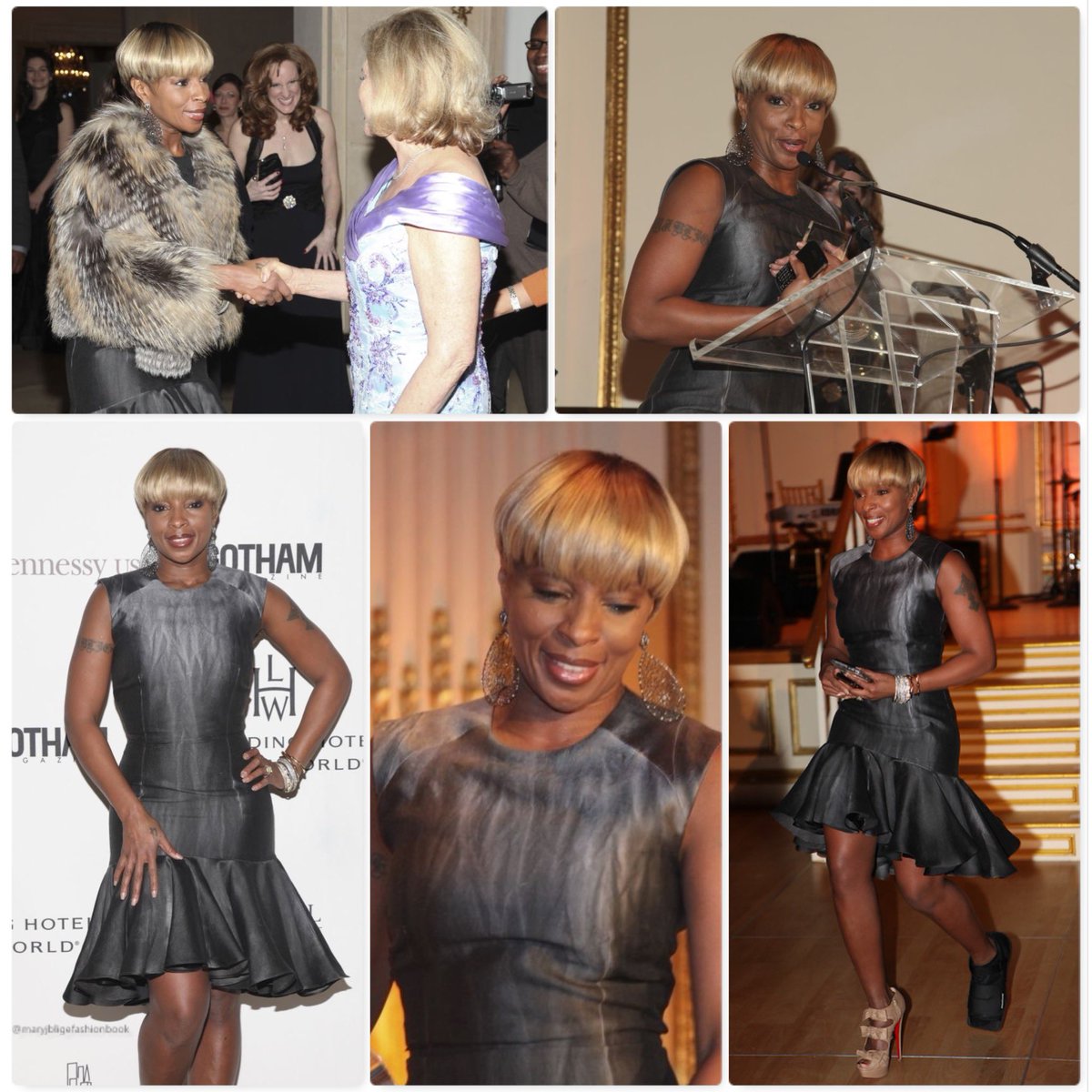 MaryJBligeFB's tweet photo. Event: @maryjblige The 59th Annual New York Junior League Winter Ball - March 5, 2011
.
#maryjblige #winter #lball #NYC https://t.co/MIbFU7sHLw