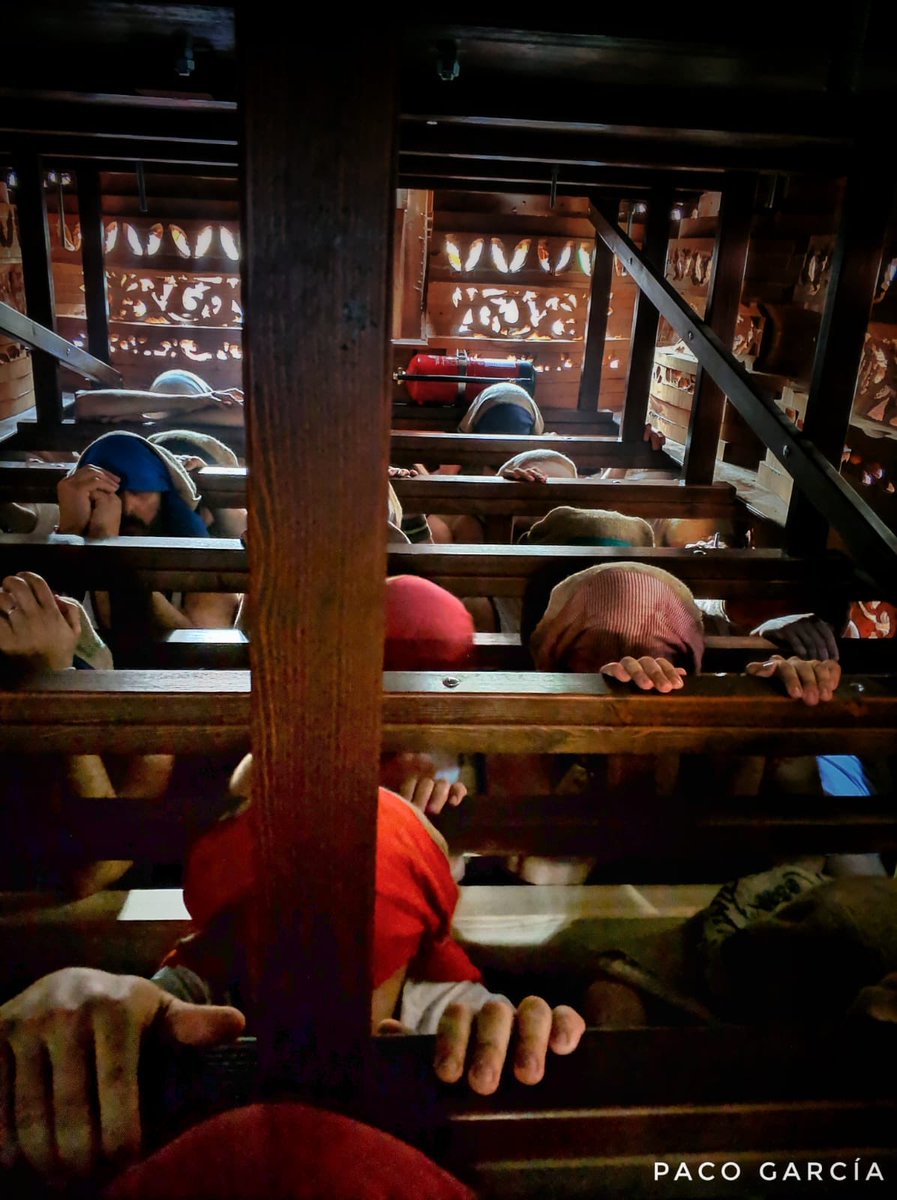 erprioste's tweet photo. Llegan los Reyes Magos….. https://t.co/8sfmpCwNyL