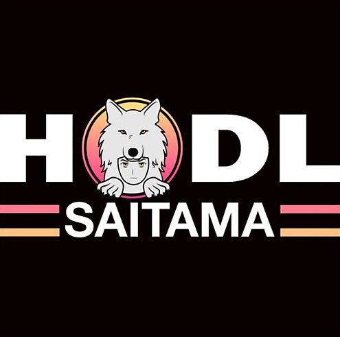 Just #HODL!  You have no idea of how much your bags will be worth once the #Saitama #HYPERBURN starts! #SaitaMask @InuSaitama