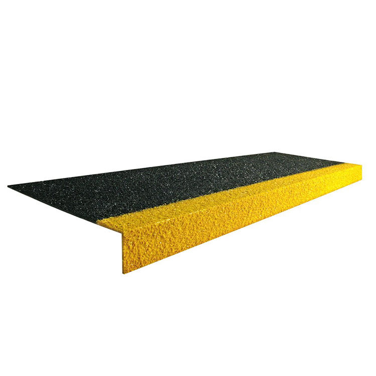 cat_limited's tweet photo. New Anti-Slip GRP Nosings Now Available at C.A.T
Learn More - https://t.co/MJVhMg8DlA #grp #nosings #antislip #staircase #fibreglass #commercialstaircase #cattrims #architecture https://t.co/lP9MJ6XnXx