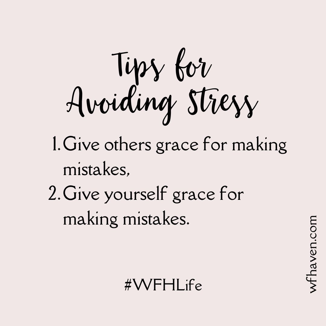ImpeccablePromo's tweet photo. Cut yourself some slack. Instead of berating yourself, focus on learning from mistakes. Can we get a 🙌 on that? #WFHLife #mentalhealth https://t.co/1ujy4i22l3