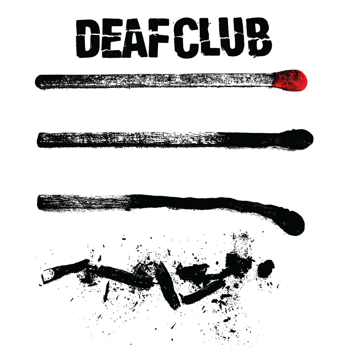 v13media's tweet photo. Los Angeles #hardcore quintet #DeafClub dish up a relentless, chaotic collection of songs on their new album #ProductiveDisruption (@ThreeOneG Records ).
https://t.co/BwG7Qs5990 https://t.co/FWtAuGRWZj