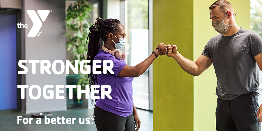 ymca's tweet photo. Every day, Ys across the country demonstrate how much stronger we can be when we support each other and work together as a #community.🌎🤝

#forabetterus https://t.co/r0E28WOtdR