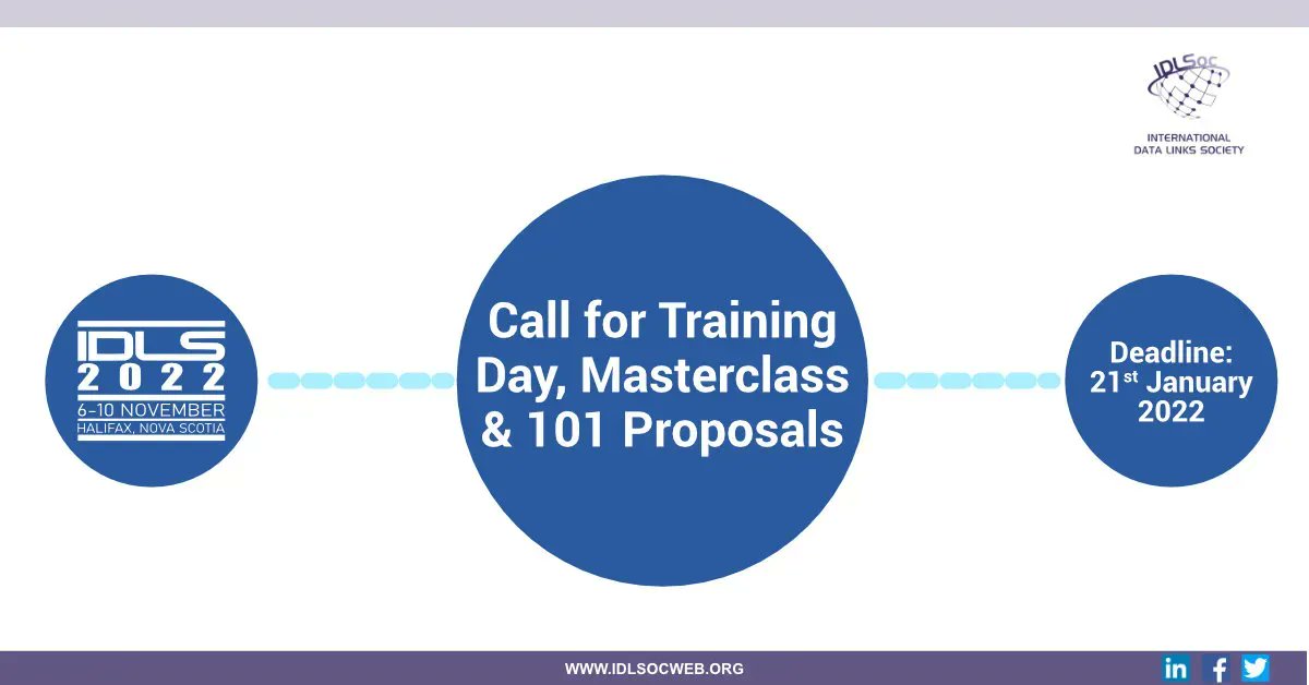 IdlSoc's tweet photo. Submit Proposals to: events@idlsocweb.org https://t.co/Tq2Mf59gCu