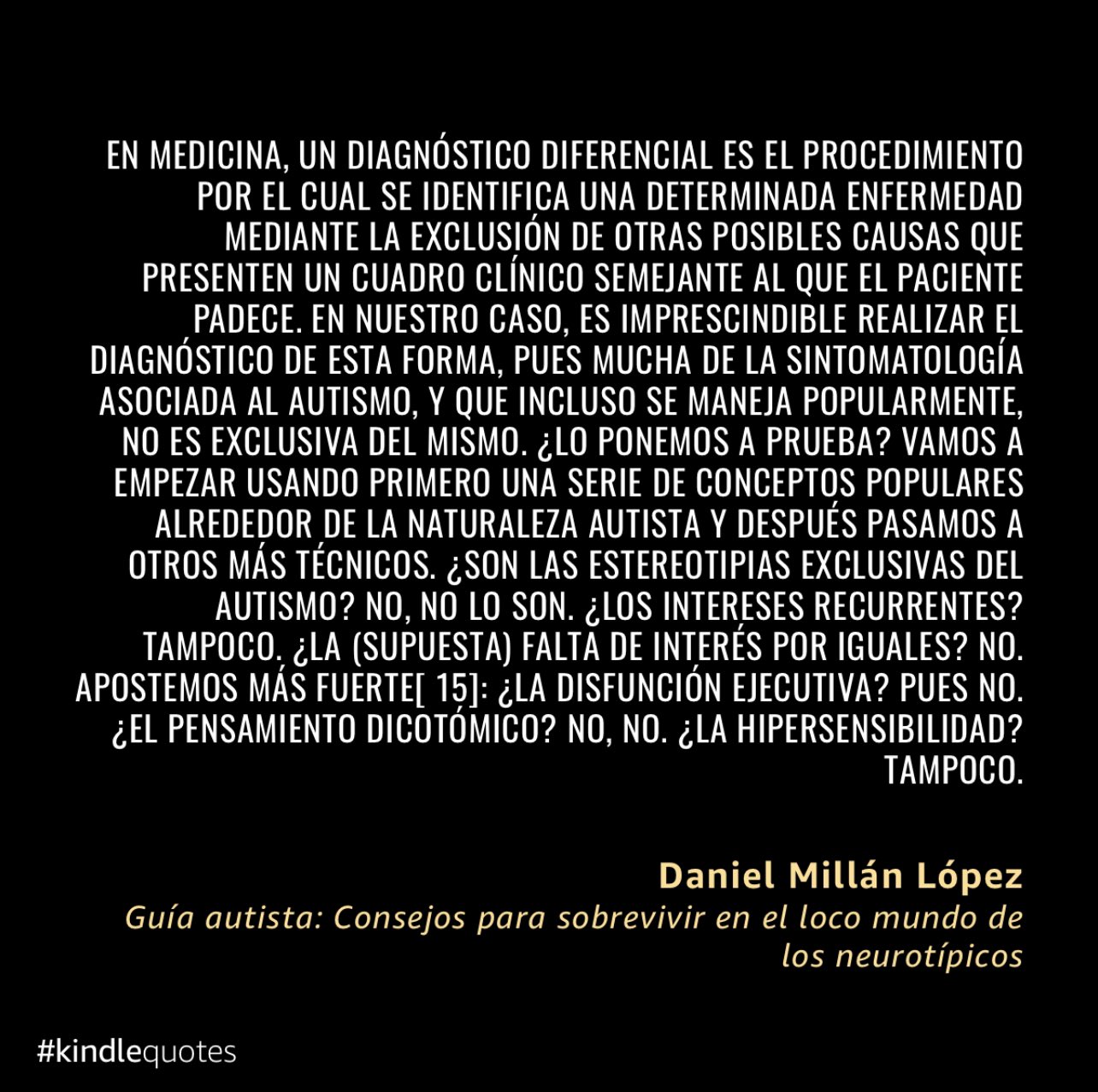 Daniel Millán López 🧠 Ψ on X:  / X