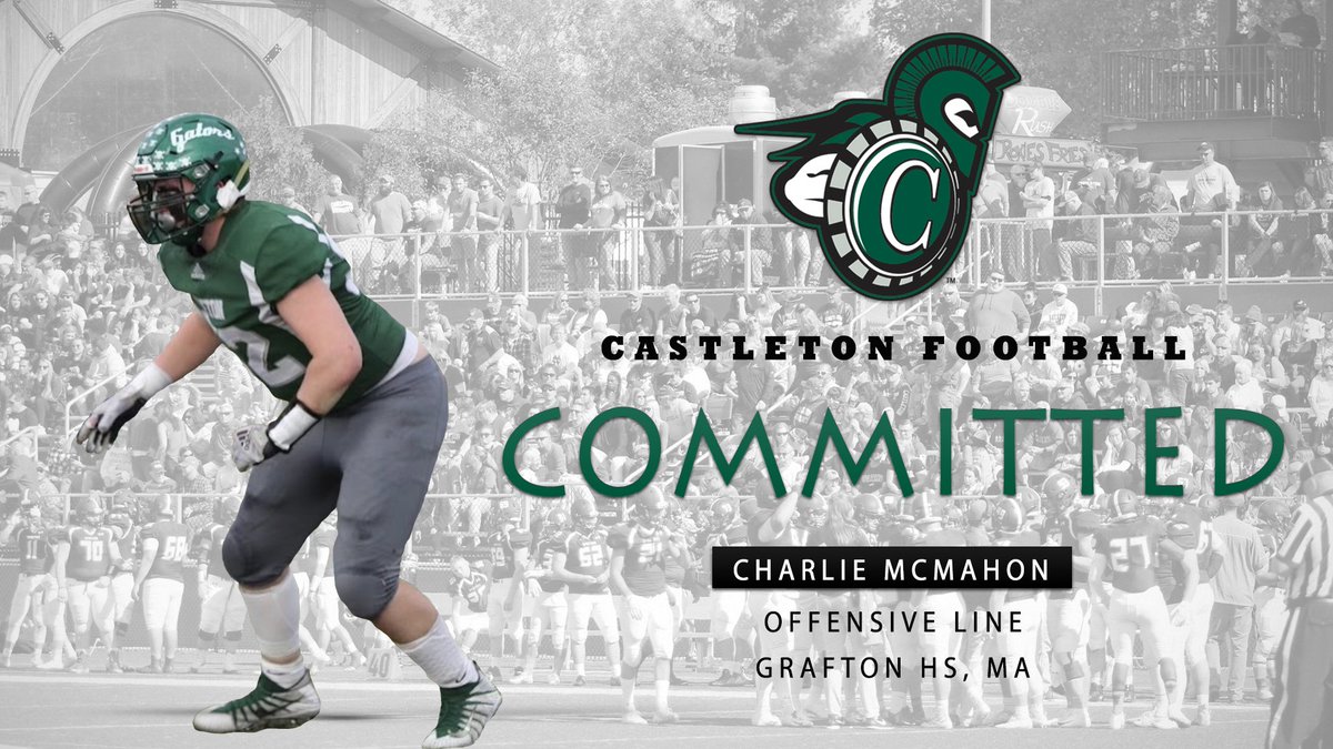Castleton Football tweet media