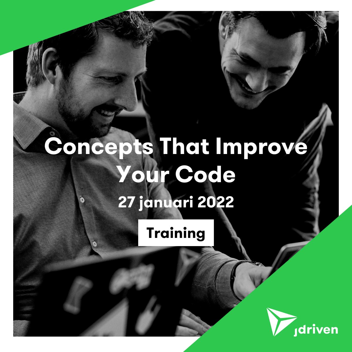 JDriven tweet media