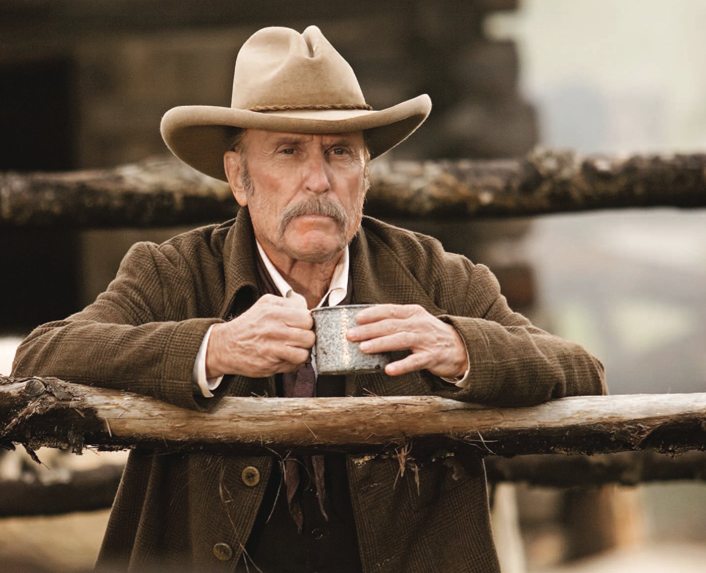 Happy 91st Birthday Robert Duvall  