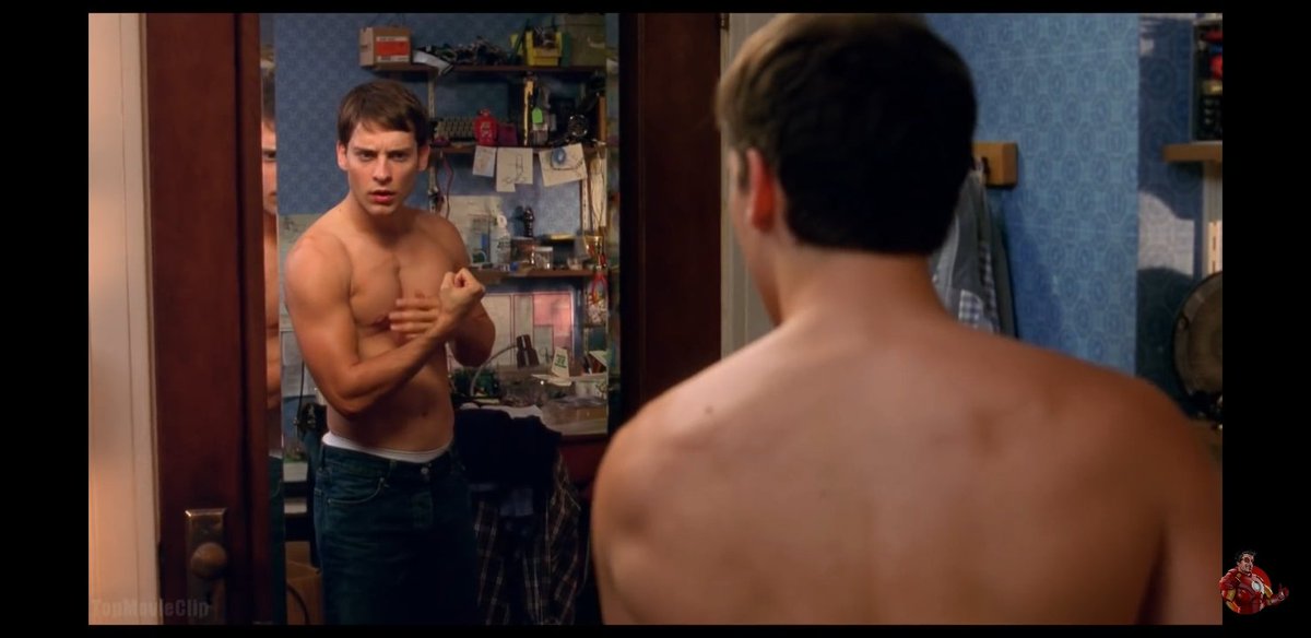 Rhomuell's tweet image. Moderna booster be like