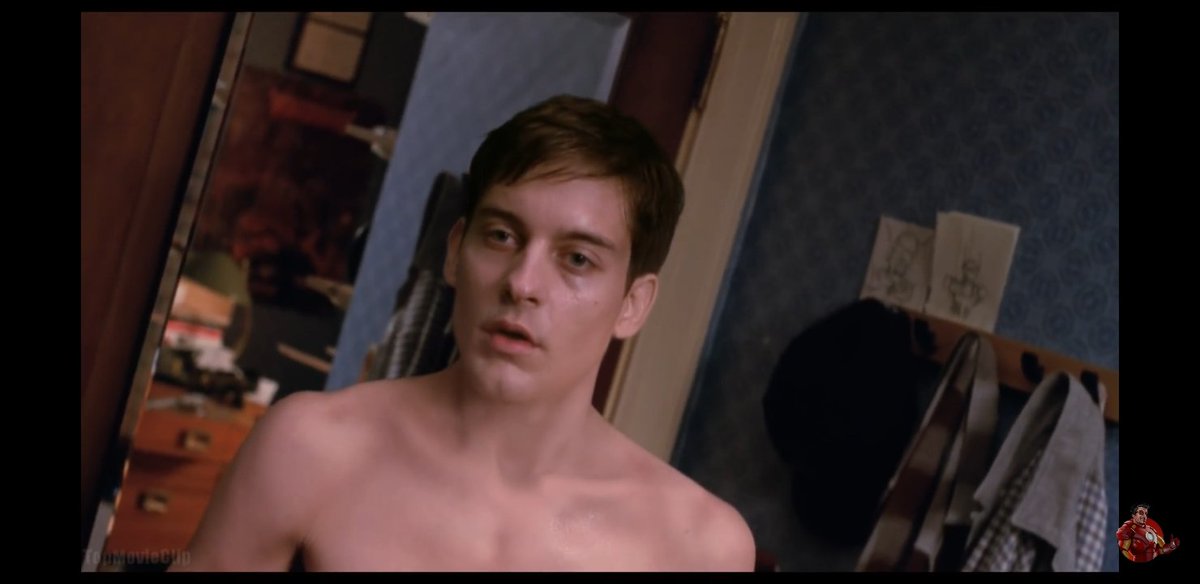 Rhomuell's tweet image. Moderna booster be like