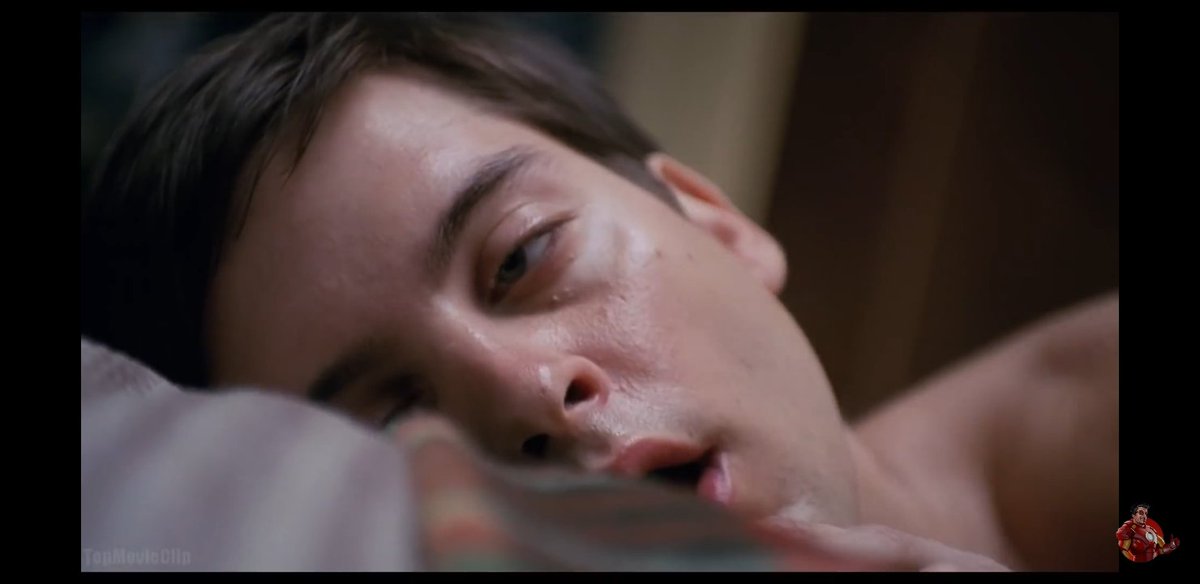 Rhomuell's tweet image. Moderna booster be like