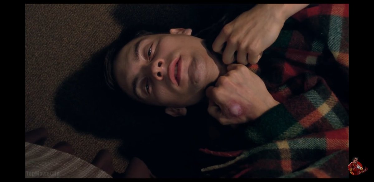 Rhomuell's tweet image. Moderna booster be like