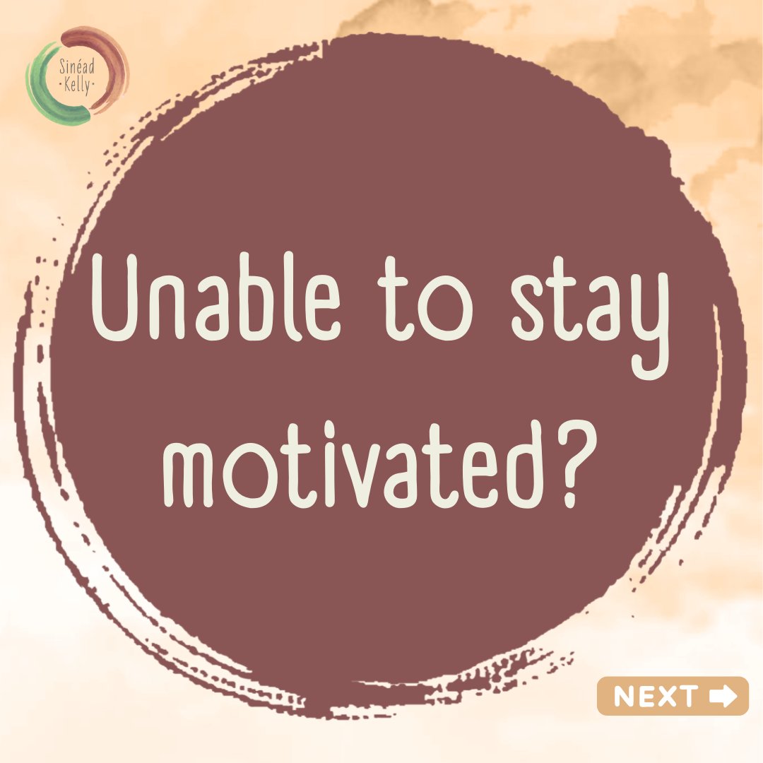 SineadKCoach's tweet photo. Many things can affect our motivation. 1 technique that can be helpful is "5 Why's" Let's look at an example of this in action for motivation to exercise with a solution at the end.
#selfhealth #coachingpyschology #motivation #sleep #exercise #newyearsresolutions #2022resolution https://t.co/WrH2r4fSdg
