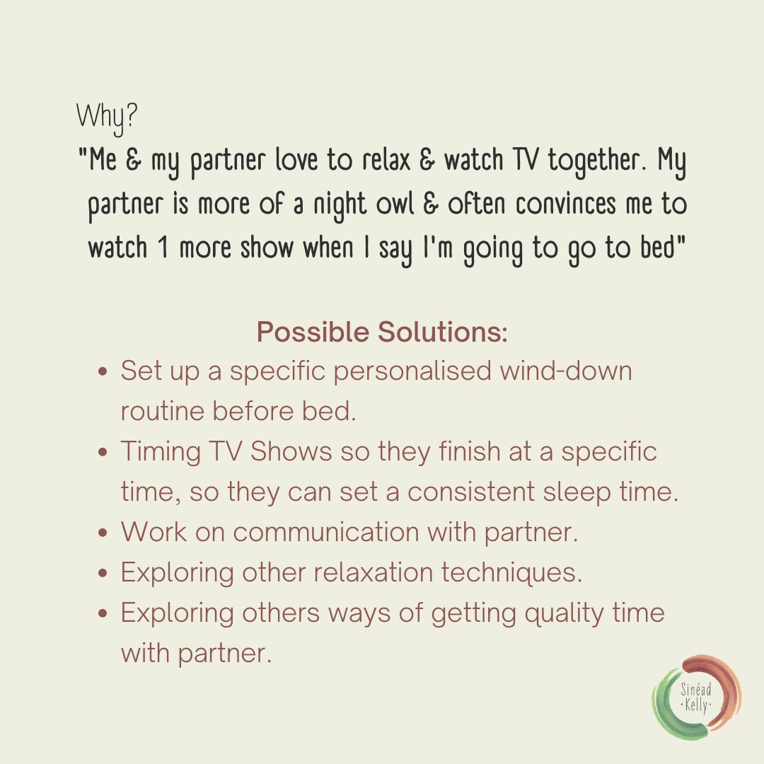SineadKCoach's tweet photo. Many things can affect our motivation. 1 technique that can be helpful is "5 Why's" Let's look at an example of this in action for motivation to exercise with a solution at the end.
#selfhealth #coachingpyschology #motivation #sleep #exercise #newyearsresolutions #2022resolution https://t.co/WrH2r4fSdg