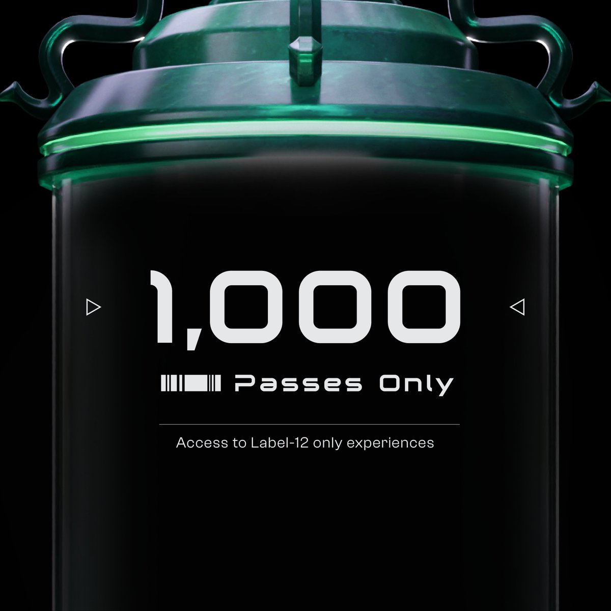 delabel_art's tweet photo. Finally, here is the announcement for Label Pass. What is it? A ticket to the🚀. See our Discord for details. https://t.co/A46ElAutre
#label12 #nftart #NFTCommunity #Chinese #Asia #NFTs https://t.co/zpSRRz8Huk