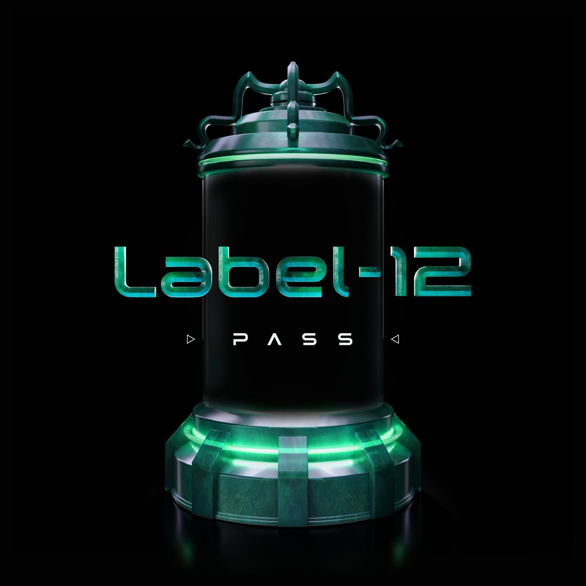 delabel_art's tweet photo. Finally, here is the announcement for Label Pass. What is it? A ticket to the🚀. See our Discord for details. https://t.co/A46ElAutre
#label12 #nftart #NFTCommunity #Chinese #Asia #NFTs https://t.co/zpSRRz8Huk