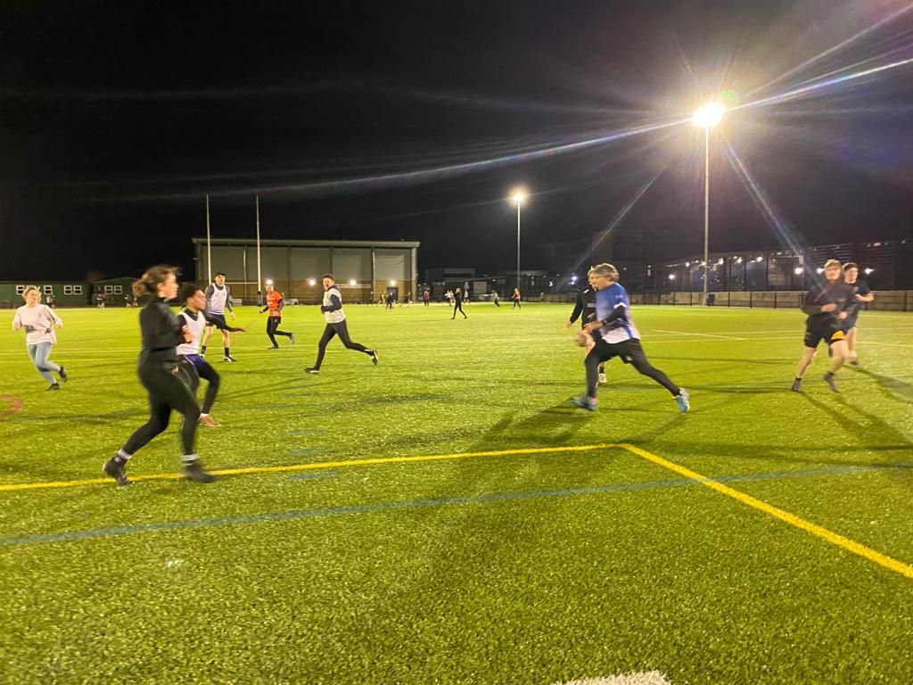 Invicta Touch 🏉 tweet media