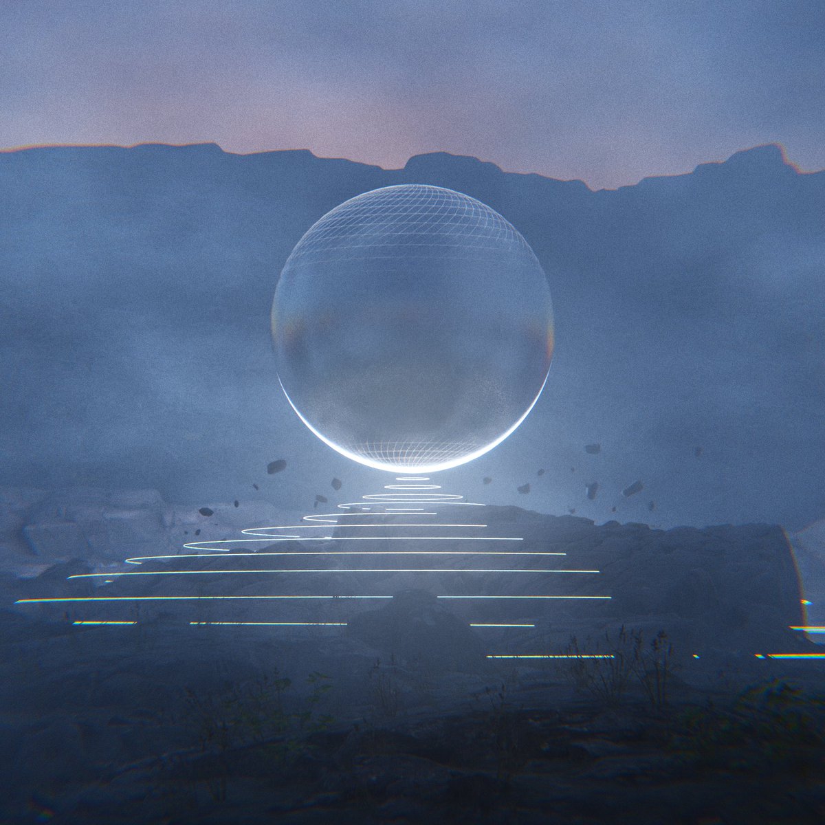 JonesAiden's tweet photo. TERRAFORM” is now available @withFND! 🌐

https://t.co/tmS4RW9kcr 

#NFT #cryptoartist #cryptotrading #crypto #3Dartist https://t.co/vzDUSBb7JI
