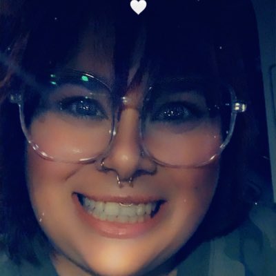 RebeccasJournal's tweet photo. #NewProfilePic https://t.co/JKA7uPdSFQ
