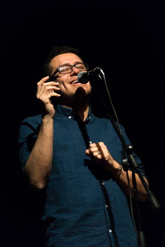 onsongchoirs's tweet photo. HAPPY New Year ✨ 
We are back in action today with our Walthamstow community for our social prescribing project ‘Together As One’.  
FREE singing for wellbeing sessions online at 12:30pm on Wednesdays with Camilo Menjura🎶 
Read more below &amp; register to join ⬇️ https://t.co/uEN7cAx7s4