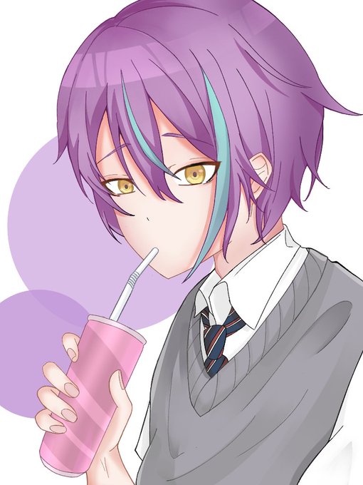 缶ジュースのtwitterイラスト検索結果