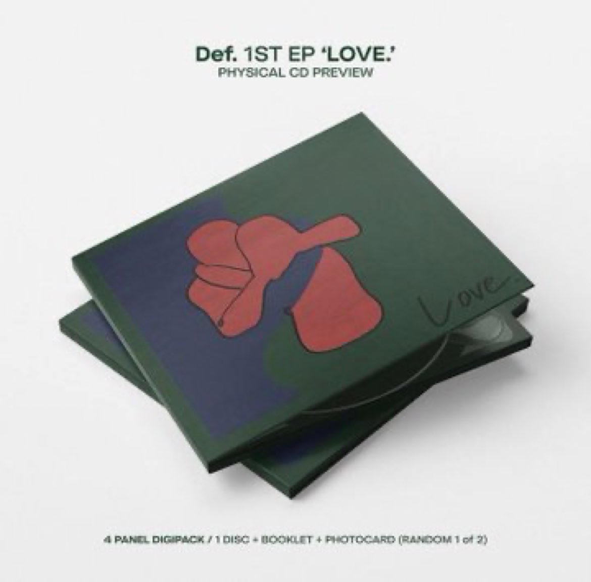viewpoint_def's tweet photo. แจกอัลบั้ม LOVE.  1รางวัล 

เป็นของขวัญปีใหม่ย้อนหลังให้ฟลวที่น่ารักของเรา 🎁  

รีทวิตอย่างเดียว สุ่มพรุ่งนี้ 18:00 น.
*ส่งให้ตอนเราได้ของนะคะ 🙇‍♀️

#Def1stEP_Love 
#JAYB #제이비 #JAEBEOM https://t.co/n5eA3zRR5h