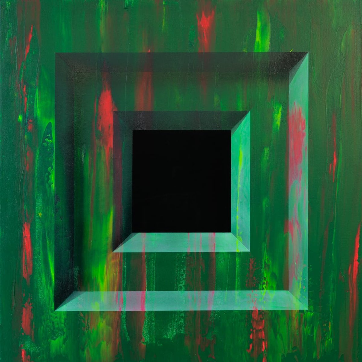 T_H_U_D's tweet photo. https://t.co/mrL9dYE8qB
#NFT #nfts #NFTCommmunity #NFTCommunity #nftart #NFTCollection #NFTpainting #painting #paintings #art #abstract #contemporary https://t.co/0OlgIRcmT9