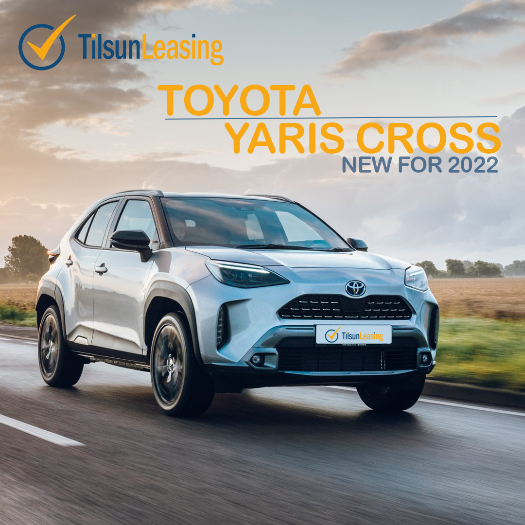 Tilsun Leasing (@tilsungroup) on Twitter photo 