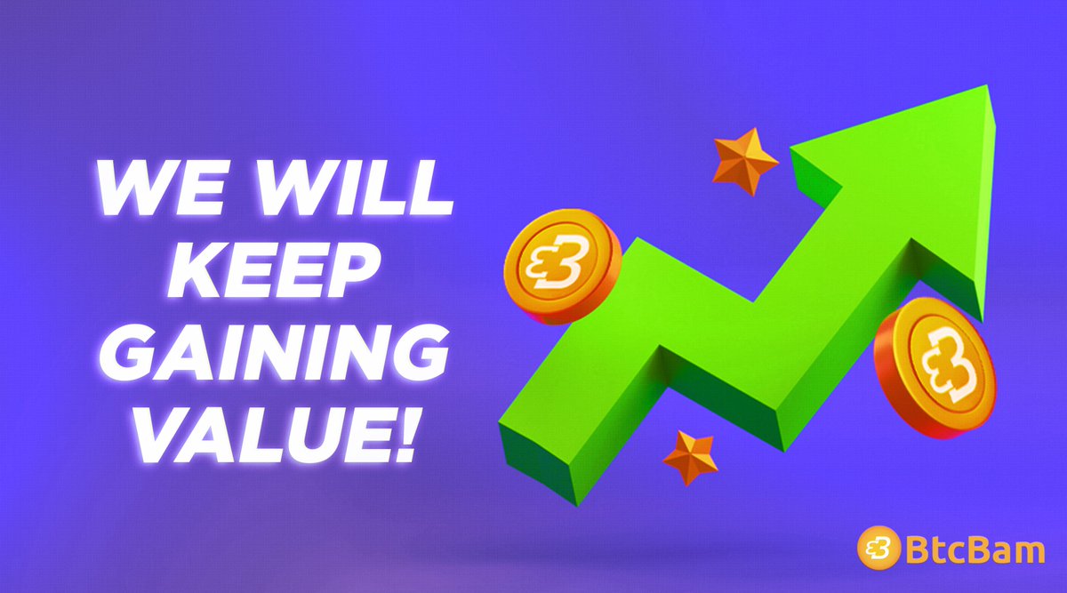 BTCBAM GLOBAL tweet media