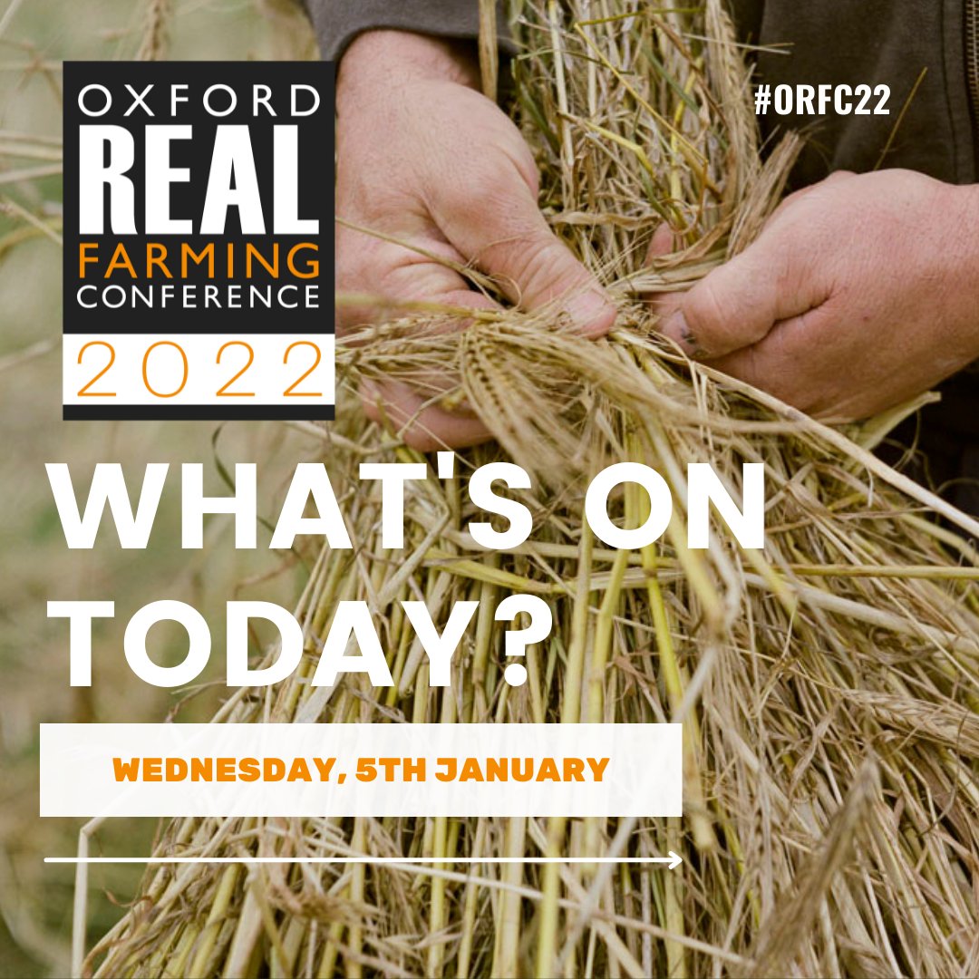 ORFC's tweet image. ORFC22 starts today! 🌾

We are so excited to be kicking the event off with a fantastic line-up of speakers, from the UK and beyond. Sessions will start from 2pm - swipe to find out what’s on this afternoon!

Tickets are available throughout: tickettailor.com/events/oxfordr… #ORFC22