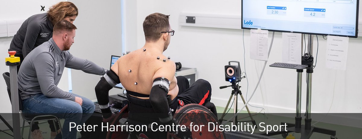 PHC_Lboro's tweet photo. *** Apply now: Research Associate in Clean Sport 7-a side football + Translational Scientist @PHC_Lboro ***

Make an important contribution to #cerebralpalsy football and help @PHC_Lboro with our translational activities😊

For more info👇
https://t.co/ccrC9TpkEf https://t.co/QxDgZzgOxC