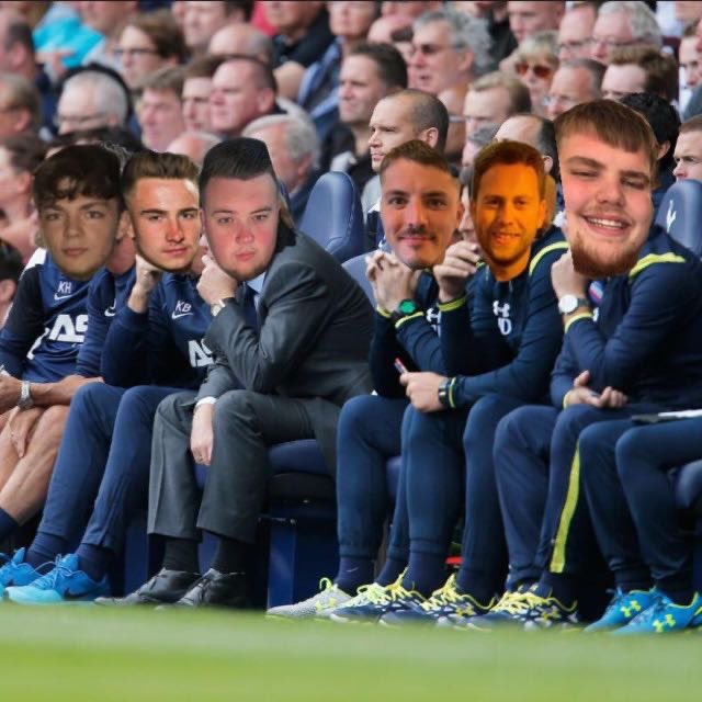 The story continues……