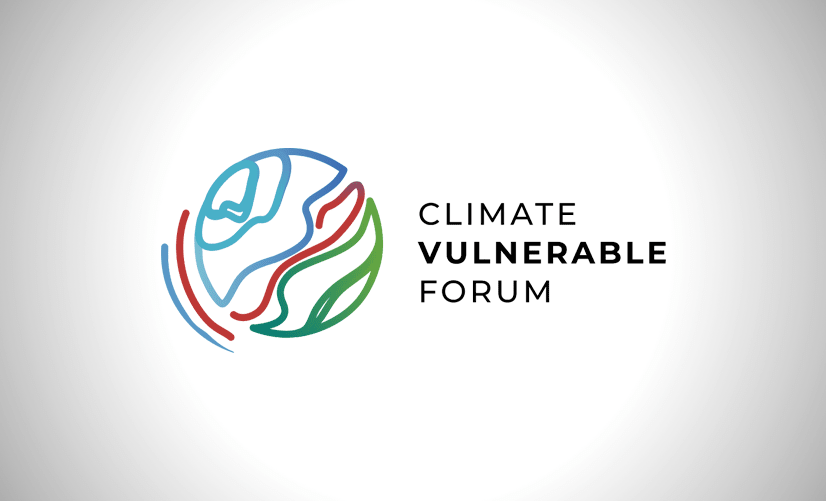 UNESCOWWAP's tweet photo. DYK what the #ClimateVulnerableForum is?
Composed of 48 members from Africa, Asia, the Caribbean, Latin America & Pacific, it represents 1.2 bln people, responsible for just 5% of global emissions but disproportionally threatened by #ClimateChange.
https://t.co/t9WswhCLhF https://t.co/e6DpQUBgxp