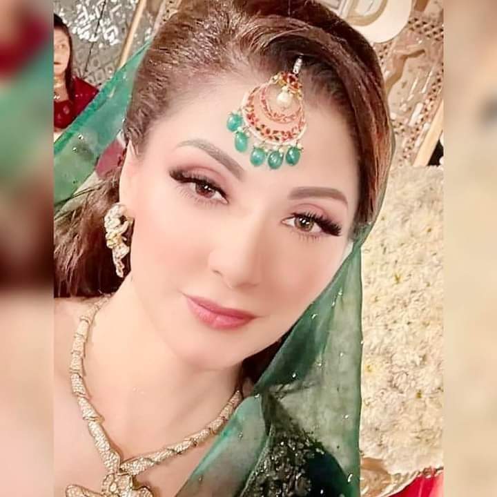 Akasha Mughal💪💪❤PTi❤💪💪 tweet media