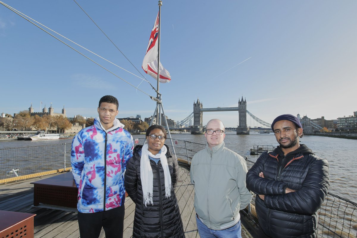 springboardCEO's tweet photo. Springboard secured hospitality jobs for more than 2,500 young people last year through #Springboardto2022. Read about it in @PSCMagazine
https://t.co/bVuAVggmyl https://t.co/VhUDhcUuQR